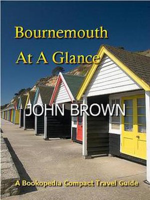 cover image of Bournemouth At a Glance